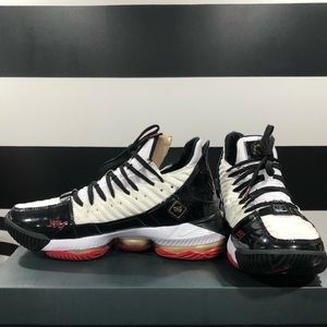 NWT Nike Lebron XBI SB Shoes